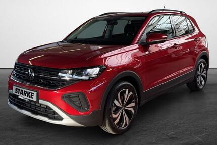 VW T-Cross 25.000 km 22.290 &euro; Osnabrück 49078