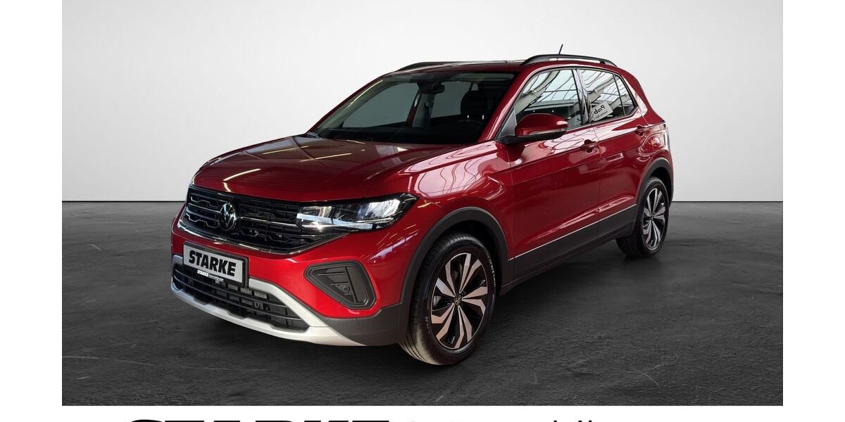 VW T-Cross 25.000 km 22.290 &euro; Osnabrück 49078