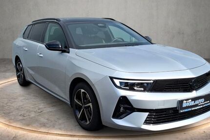 Opel Astra 30.300 km 24.930 &euro; Bramsche 49565