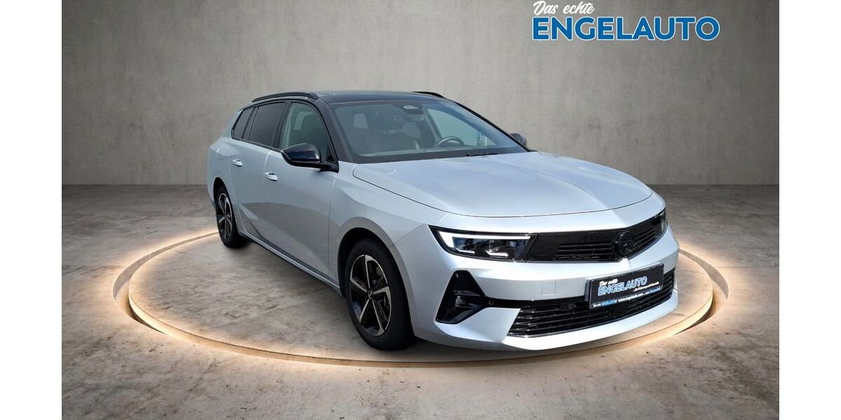 Opel Astra 30.300 km 24.930 &euro; Bramsche 49565