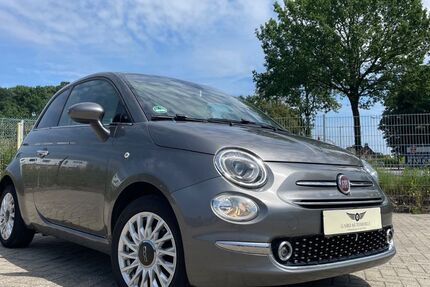 Fiat 500 105.000 km 7.650 &euro; Belm 49191