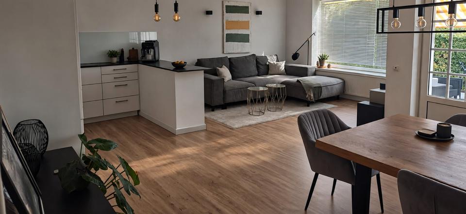 Erdgeschoßwohnung Osnabrück Eversburg - 4 Zimmer, 100 m&sup2;, 455&euro; | Angebot:27587245