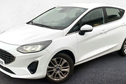Ford Fiesta 32.289 km 16.990 &euro; Osnabrück 49082