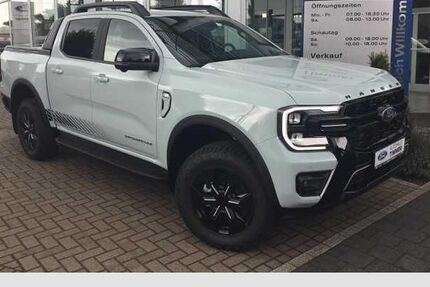 Ford Ranger 5.500 km 58.890 € Bramsche 49565