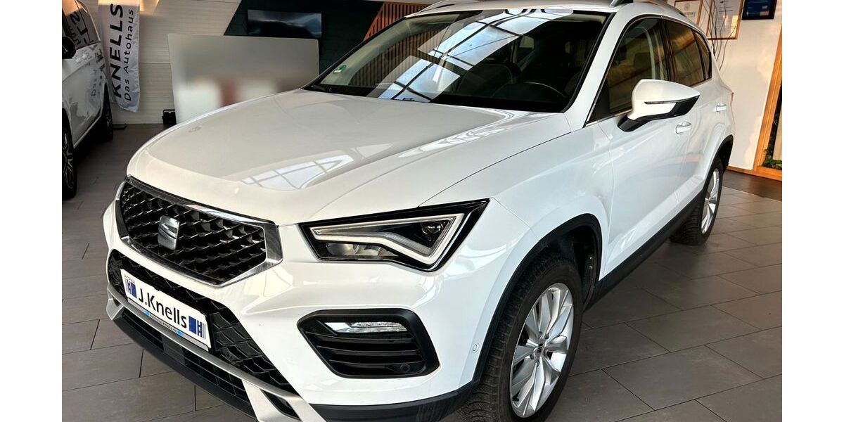 Seat Ateca 91.600 km 21.450 &euro; Ibbenbüren - Laggenbeck 49479