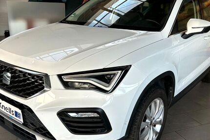 Seat Ateca 91.600 km 21.950 &euro; Ibbenbüren - Laggenbeck 49479