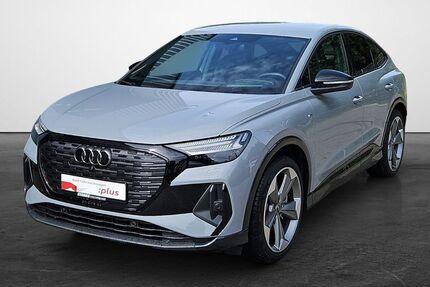 Audi Q4 e-tron 3.214 km 45.950 &euro; Osnabrück 49080