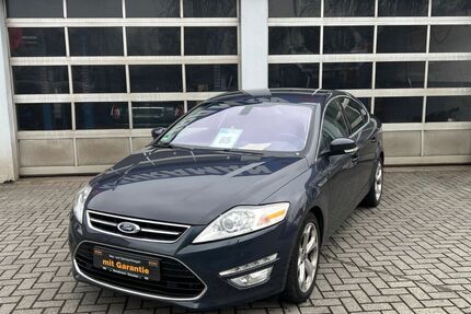 Ford Mondeo 119.000 km 9.999 &euro; Osnabrück 49090