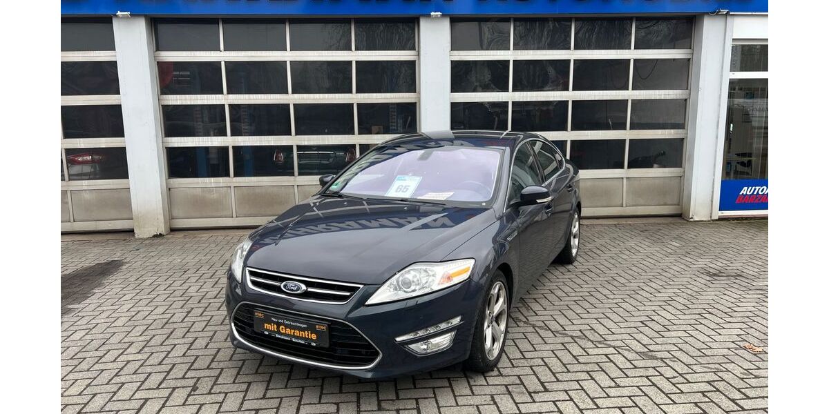 Ford Mondeo 119.000 km 9.999 &euro; Osnabrück 49090