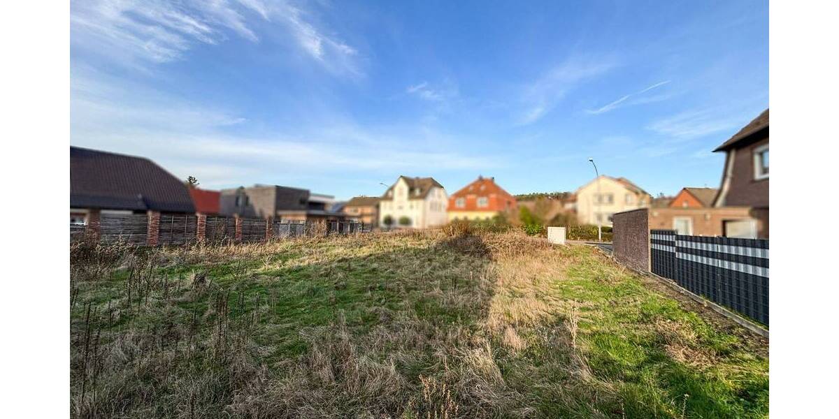 Grundstück Ibbenbüren Stadt - 290.000&euro; | Angebot:26156695