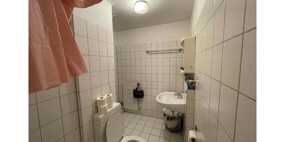 Etagenwohnung Osnabrück Nahne - 1.5 Zimmer, 25 m&sup2;, 99.000&euro; | Angebot:26272855