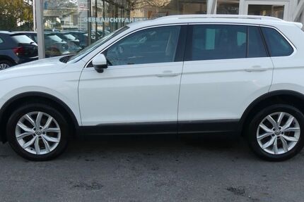 VW Tiguan 174.480 km 17.990 &euro; Osnabrück 49084