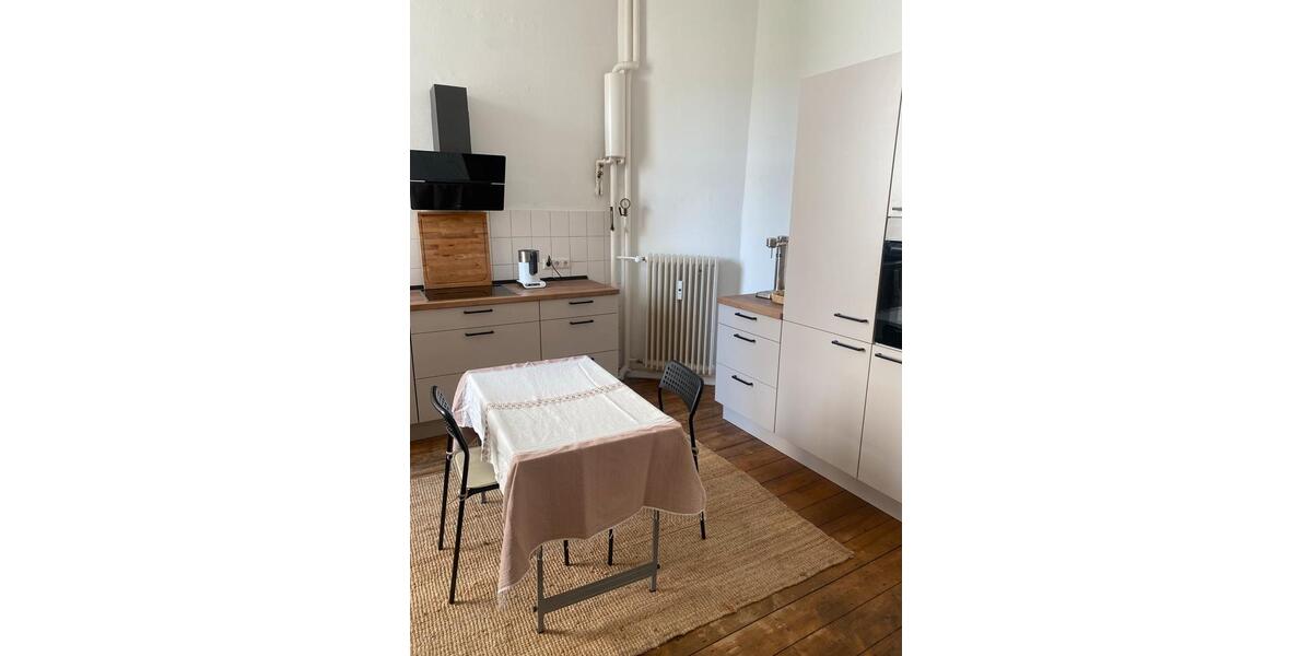 Etagenwohnung Osnabrück Wüste - 4 Zimmer, 120 m&sup2;, 1.400&euro; | Angebot:26442165