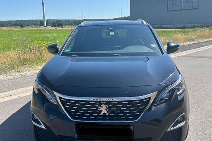 Peugeot 5008 161.000 km 14.500 &euro; Wallenhorst 49134