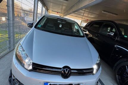 VW Golf 170.000 km 5.900 &euro; Osnabrück 49080
