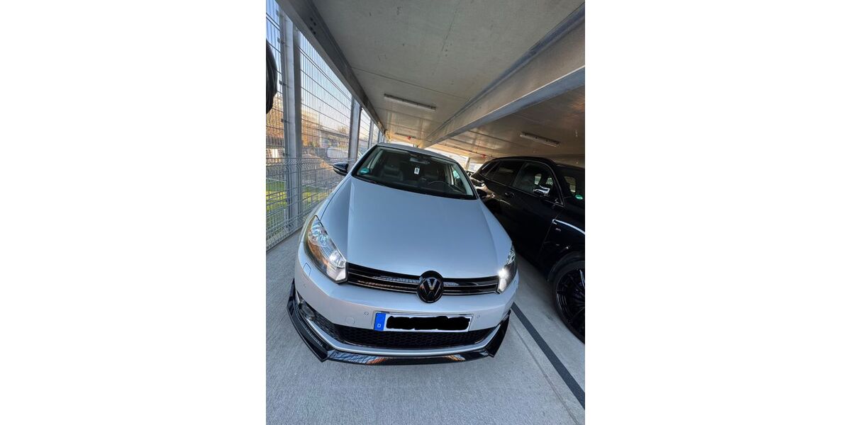 VW Golf 170.000 km 5.900 &euro; Osnabrück 49080