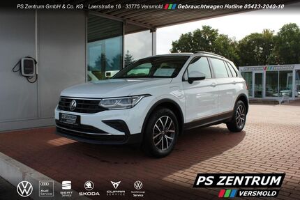 VW Tiguan 66.250 km 26.930 € Versmold 33775