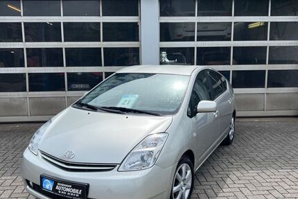 Toyota Prius 61.000 km 8.999 &euro; Osnabrück 49090