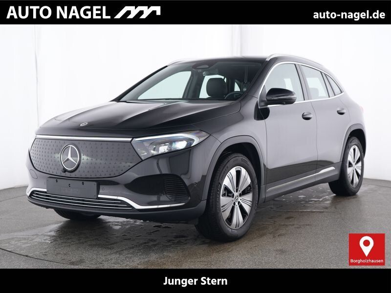 Mercedes-Benz EQA 10.861 km 34.790 € Borgholzhausen 33829