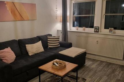 Wohnung Osnabrück Nahne - 1 Zimmer, 50 m&sup2;, 750&euro; | Angebot:26338155