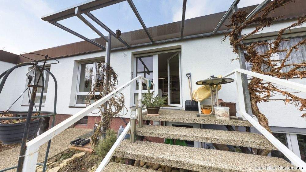 Reihenmittelhaus Osnabrück Dodesheide - 3 Zimmer, 102 m&sup2;, 275.000&euro; | Angebot:25267725