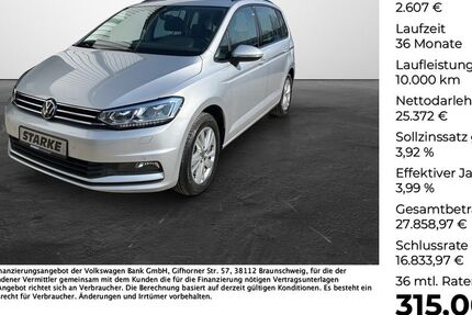 VW Touran 53.066 km 27.979 &euro; Georgsmarienhütte (Osnabrück) 49124