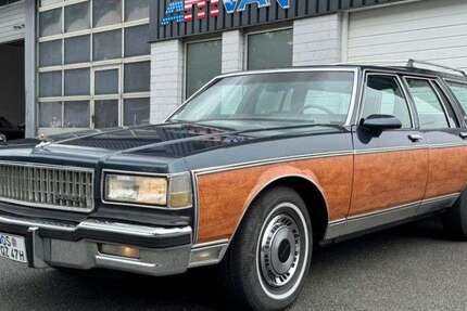 Chevrolet Caprice