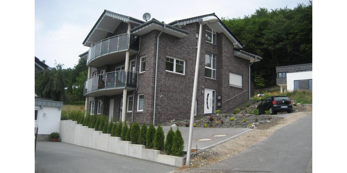 Schöne Wohnung in Ibbenbüren zu vermieten 4 zimmer