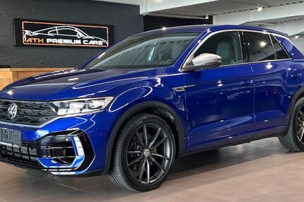 VW T-Roc 59.980 km 28.490 &euro; Georgsmarienhütte 49124