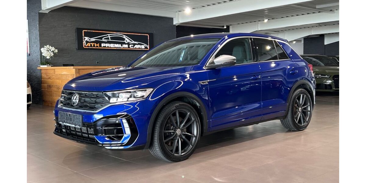 VW T-Roc 59.980 km 28.490 &euro; Georgsmarienhütte 49124