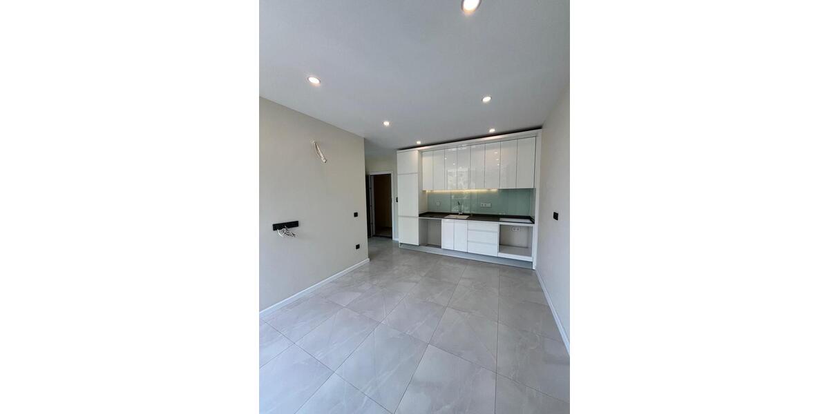 Etagenwohnung Hasbergen - 2 Zimmer, 52 m&sup2;, 136.000&euro; | Angebot:27017314