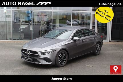 Mercedes-Benz A 180 7.688 km 27.990 &euro; Borgholzhausen 33829