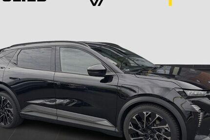 Renault Scenic E-TECH