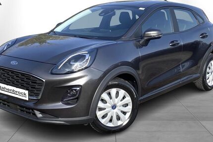 Ford Puma 36.079 km 14.990 &euro; Osnabrück 49082