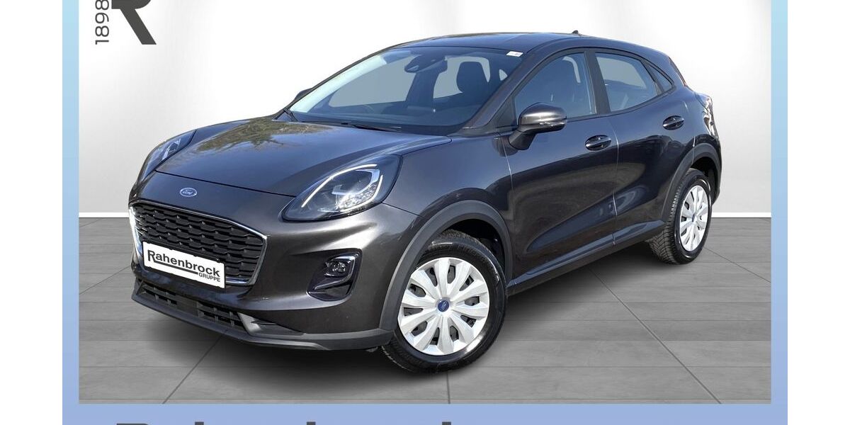 Ford Puma 36.079 km 14.990 &euro; Osnabrück 49082