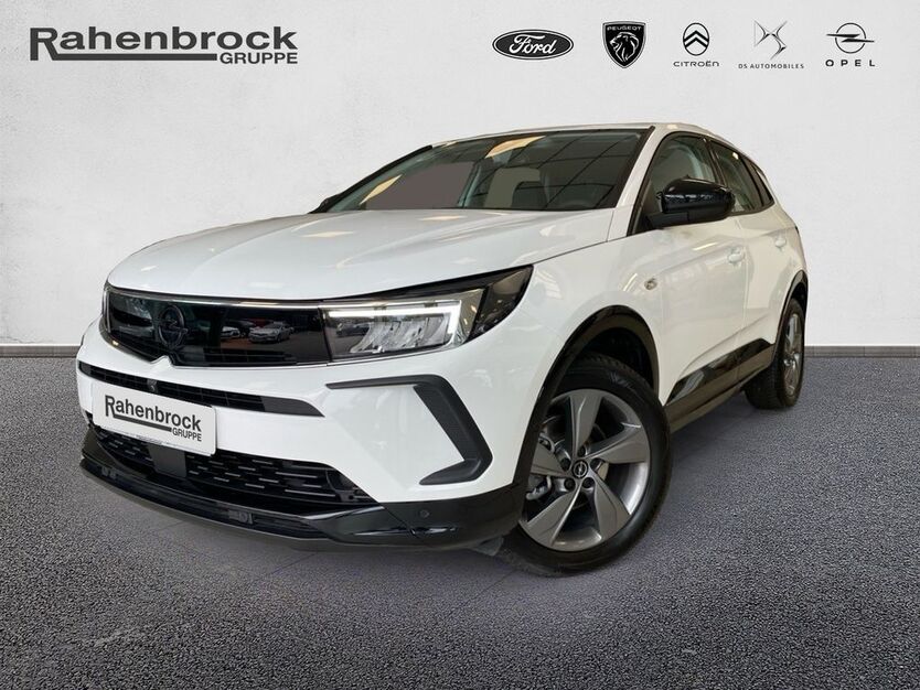 Opel Grandland (X) 5.380 km 28.490 € Osnabrück 49090