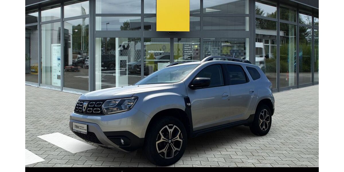 Dacia Duster 101.997 km 12.490 &euro; Ibbenbüren 49477