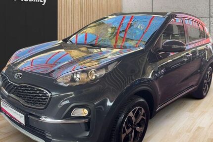 Kia Sportage 116.075 km 15.890 &euro; Bramsche 49565