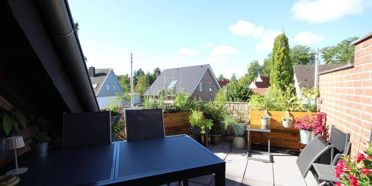 Doppelhaushälfte Bad Rothenfelde Strang - 5 Zimmer, 171 m&sup2;, 309.000&euro; | Angebot:23972118