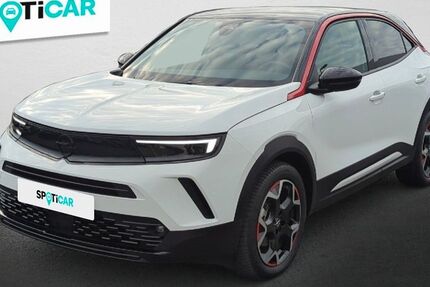 Opel Mokka 18.300 km 19.880 € Georgsmarienhütte 49124