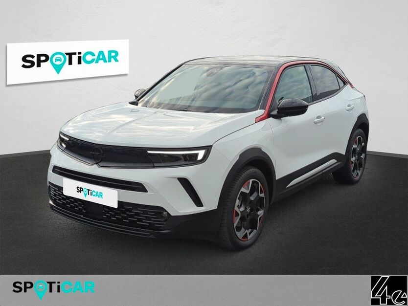 Opel Mokka 18.300 km 19.880 € Georgsmarienhütte 49124