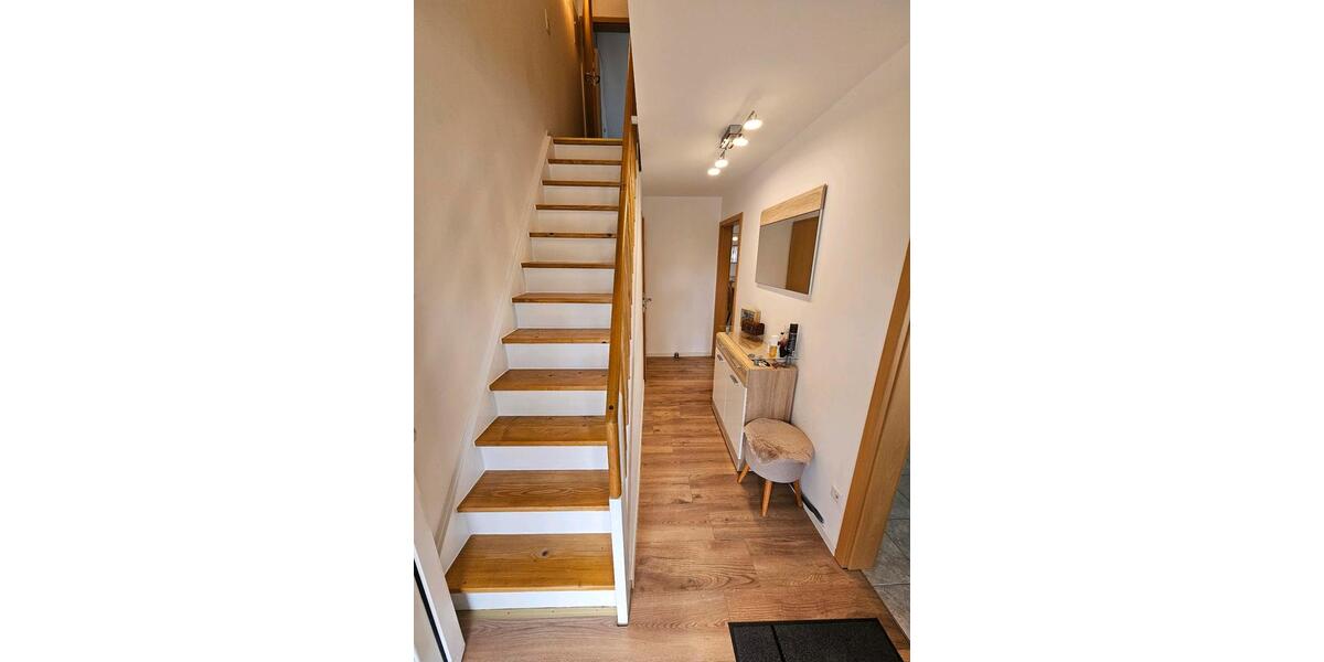 Doppelhaushälfte Bramsche - 3 Zimmer, 91 m&sup2;, 215.000&euro; | Angebot:26536541