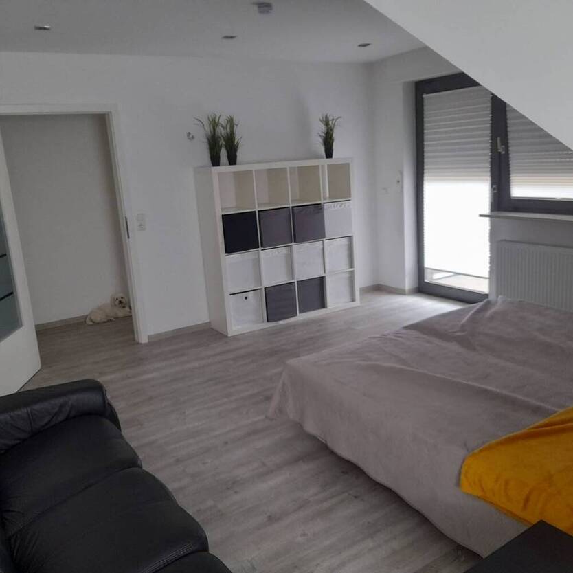 Preisreduzierung Ein- bis Zweifamilienhaus im Ortskern von Wallenhorst - Hollage