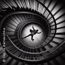 Im Abgang sturzgefährdet 05.06.2026 Haus der Jugend