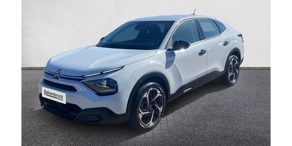 Citroen C4 X 1.438 km 14.990 &euro; Osnabrück 49082