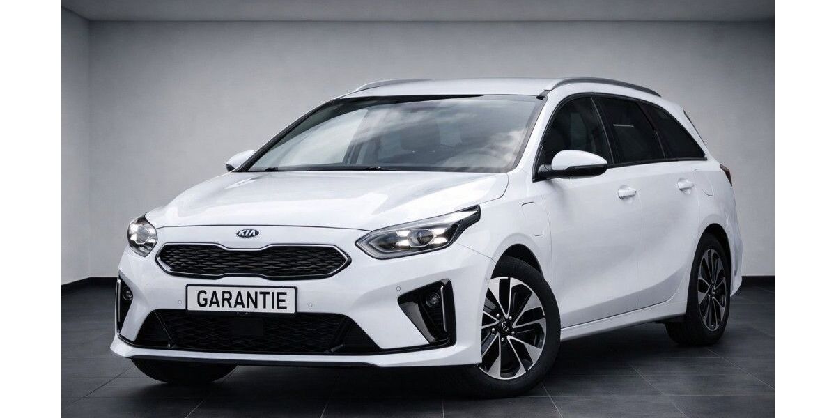 Kia ceed Sportswagon 114.800 km 17.900 &euro; Wallenhorst ( bei Osnabrück ) 49134