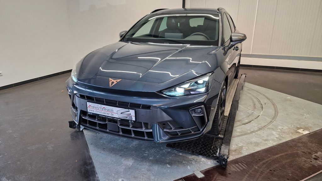 Cupra Leon 16.120 km 32.990 &euro; Ladbergen 49549