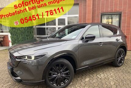 Mazda CX-5 28.083 km 36.250 &euro; Ibbenbüren 49479