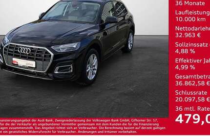 Audi Q5 33.696 km 34.870 &euro; Osnabrück 49080
