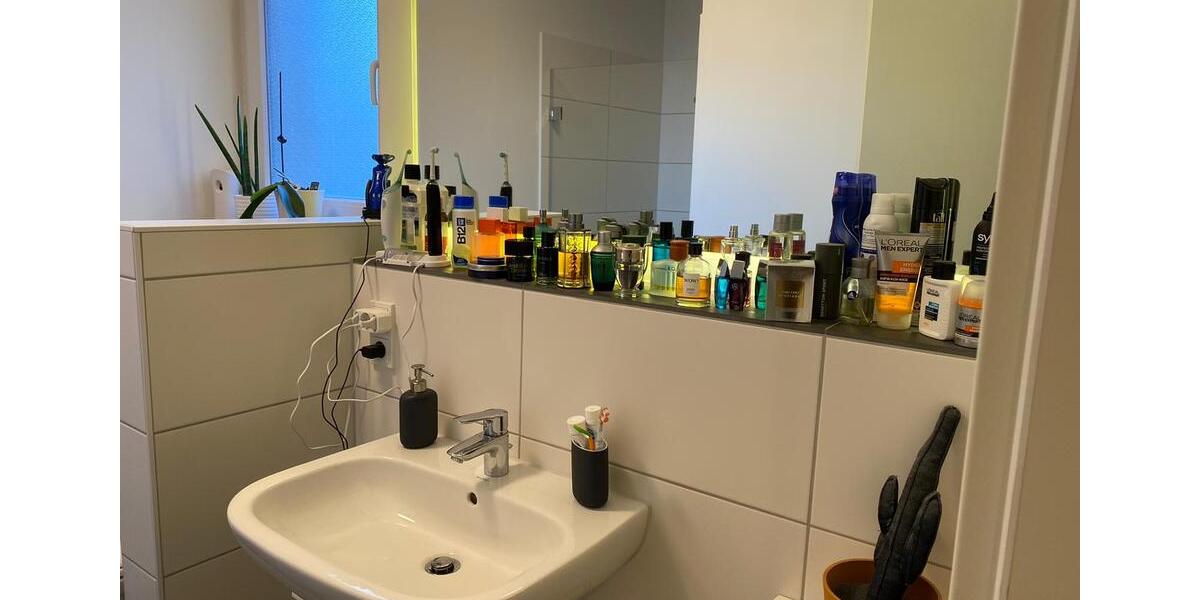 Hochparterre Osnabrück Eversburg - 2 Zimmer, 64 m&sup2;, 762&euro; | Angebot:26252520